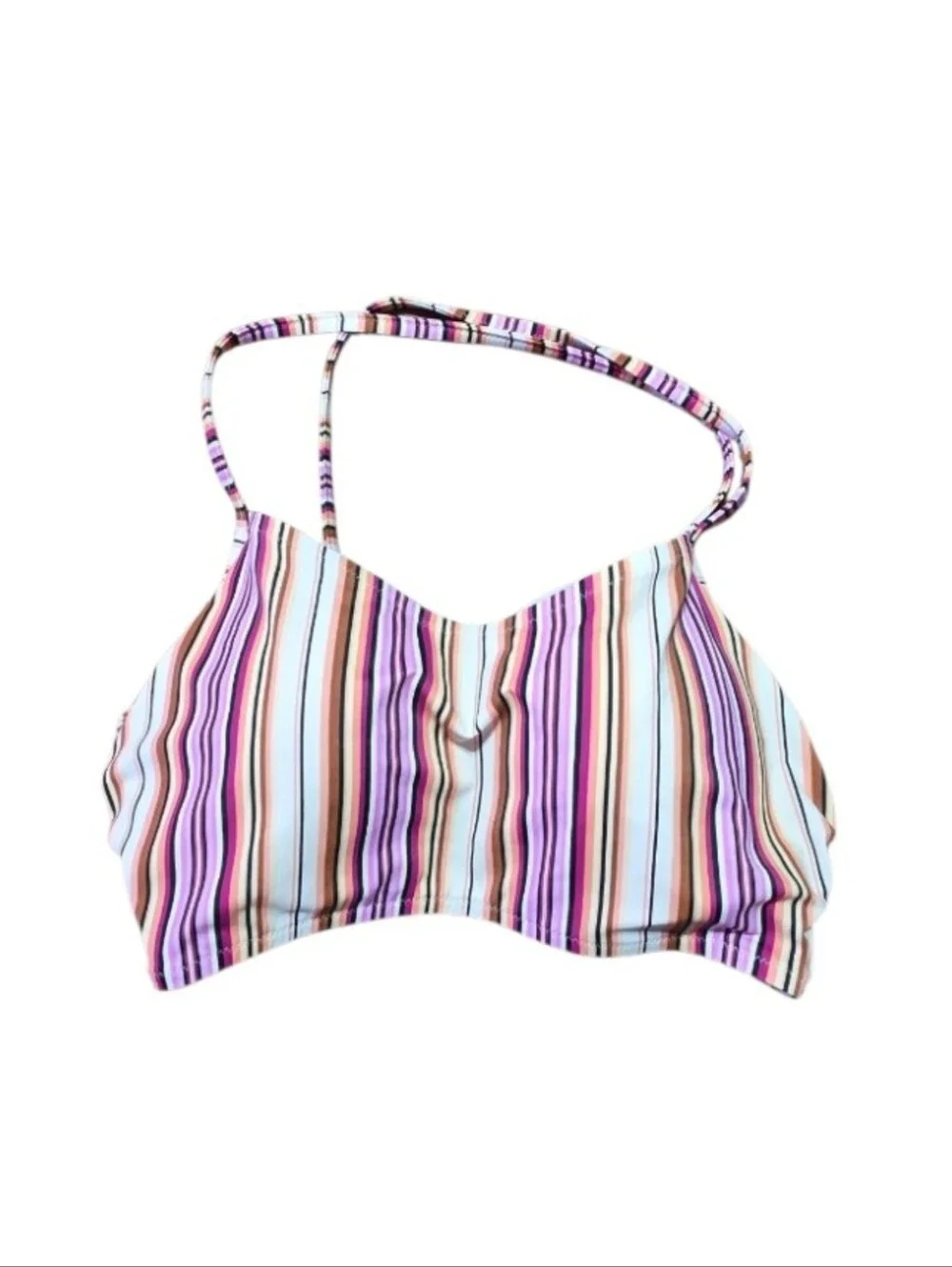 Shade & Shore bralette bikini